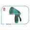 Gardening water trigger 8-pattern ABS water spray gun