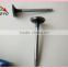 safety Auto Engine Assy Intake and Exhaust Valve