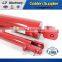 High Quality 2 acting Hydraulic Jacks