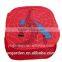 washable laundry bag with pocket lightweight home or travel