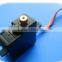 GuangDong metal servo with gears and parts
