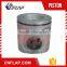 Piston 2092292 Midr635.40 for renault truck engine parts