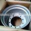 20.00X22.5 Jiujiu agricultural trailer steel wheels