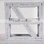 Full automatic light gauge steel frame system cold forming machine