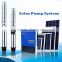 Wide MPPT Range Solar Submersible Pump Inverter AC Three Phase Solar Inverter for Irrigation