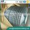 Factory Supplying Low Carbon Steel Galvanized Welded Wire Mesh