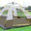 manufacturers wholesale 3 to 4 people outdoor waterproof family party tents kid play tents