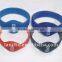 Silicone rfid wristband for swimming