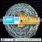 barbed wire spools barbed wire fixing coated barbed wire