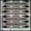 316l stainless steel sheet price/antiskid walkway plate/anti slip grating