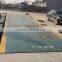 60 ton digital truck scale weighbridge/ 60t weighbridge truck weight