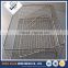 best quality heavy duty stackable water filter stainless steel wire mesh basket