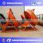 Advanced Technology Fertilizer Pellet Processing Machine/Granulator