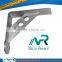 ASTM DIN EN Q235 Regular Steel Bracket for Work Stations