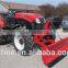 Factory directly sale good quality tractor mounted snow blade