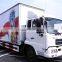 China Manufacturer Cheap Stage Trucks Mobile for Sale