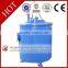 Charcoal stove smokeless wood log carbonization furnace