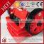HSM ISO CE Resonable Price 1-3t/h Mini Rock Crusher