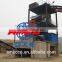 Spring cone crusher for limestone crushing