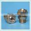 Brass stainless steel SS Swivel Joint
