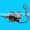 Metal stainless steel adjustable clip clamp spray nozzles