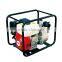 2015 gasoline engine agriculture water pump WP80-50
