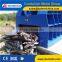 Scrap Container Metal Shear