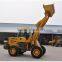YN928D Wheel Loader With YINENG Brand