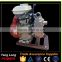 Hot-sale Grateful and Mini 1.5 Inch Self-priming gasoline water pump
