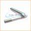 Factory direct sales high quality standard size stud bolt and nut