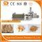 textured vegetarian protein extruder machinery