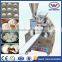 Hot sale stainless steel steamed stuffed bun machine