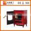 New Technology Enamel Fireplace/wood Burning Stove Keep You House Warming