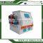 Hot selling high speed big capacity mixer machine for animal feed with factory price