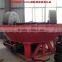 Gold Wet Grinding Mill Making Machine, Wet Pan Mill