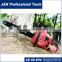 JK 3800 38CC Chainsaw with BEST Quality parts