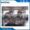 stainless steel mash tun & lautering tun