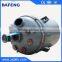 epoxy painted 500-10000L carbon steel Jacket Chemical reactor