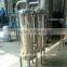 New design CE certifications SUS304 SUS316L tubular stainless steel filter housing
