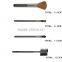 4Pcs Cosmetics Makeup Brush 2017 Simple  Wholesale Beauty Sets