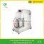 heavy duty industrial electric dough mixer for sale