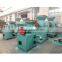 Environmental copper powder briquette machine