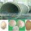 Widely used and durable Fertilizers Rotary Drum Dryer/sawdust rotary durm dryer/rotary durm dryer