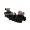 tokimec solenoid directional valve