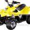 110cc kids 4wheels bike/Automatic motor ATV/110cc gasoline sport ATV (TKA50-D)