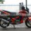 Motorcycle Chinese Motorcycles Gas/Diesel Moped With Pedals Motorcycles For Sale KM125-CP