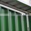 New products 2015 innovative product metal tool shed for family garden