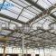 BaoLiDa Zigzag Large Ventilation Low Cost Polycarbonate Greenhouse