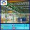 high quality prefab metal factory workshop steel structure warehouse