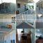 China Prefabricated House in Saudi Arabia Prefabricated House in UAE Prefabricated House Prices in Sudan